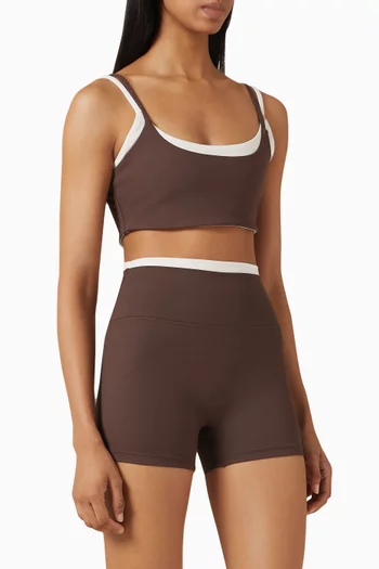 Softsculpt Double Layer Bra