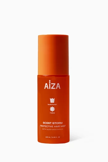 Scent Storm Protective Hair Mist, 100ml