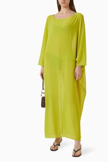 Nour Cover-up Dress