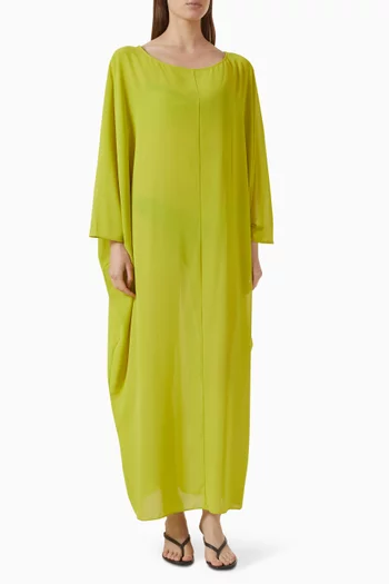 Nour Cover-up Dress