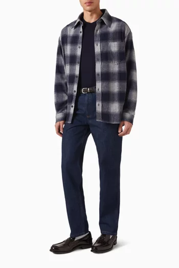 Martin Jeans in Denim