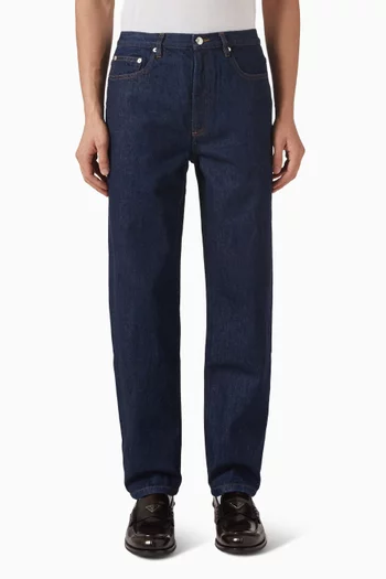 Martin Jeans in Denim
