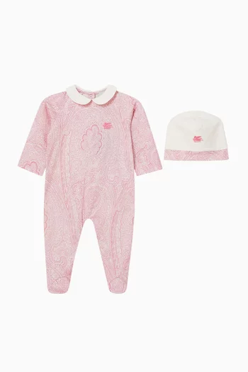 2-piece Gift Set in Cotton
