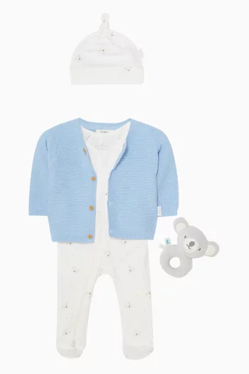 Newborn Gift Set