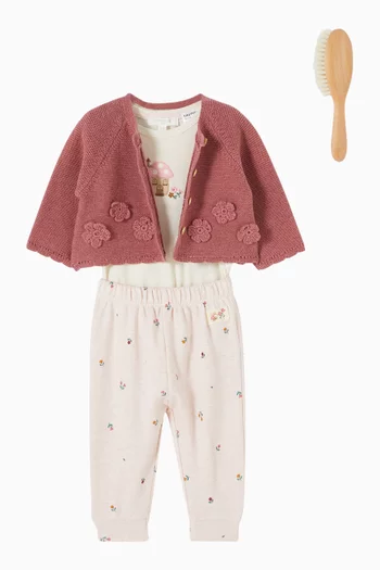 Newborn Gift Set