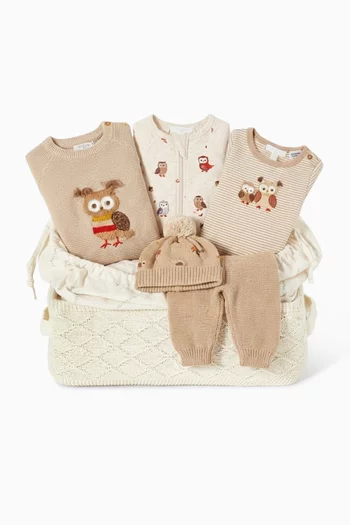 Newborn Gift Set