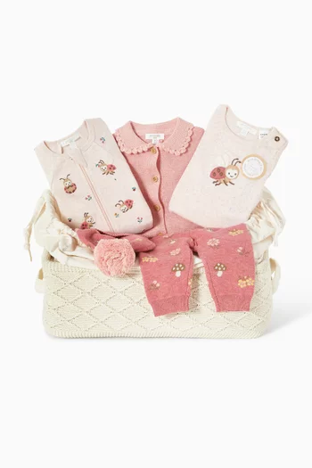 Newborn Gift Set