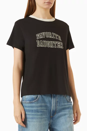 Collegiate Classic T-shirt