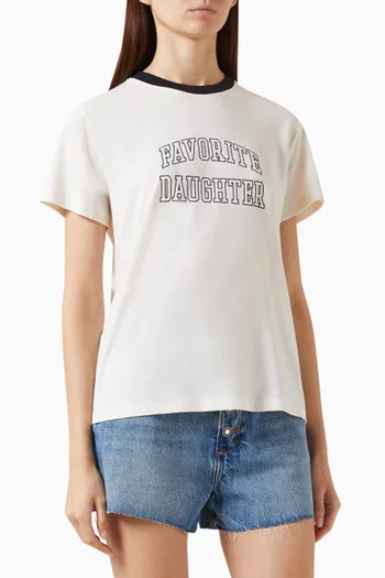 Collegiate Classic T-shirt