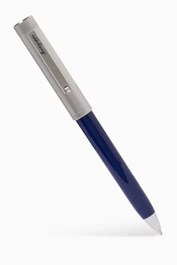 Zero Duetto Ballpoint Pen