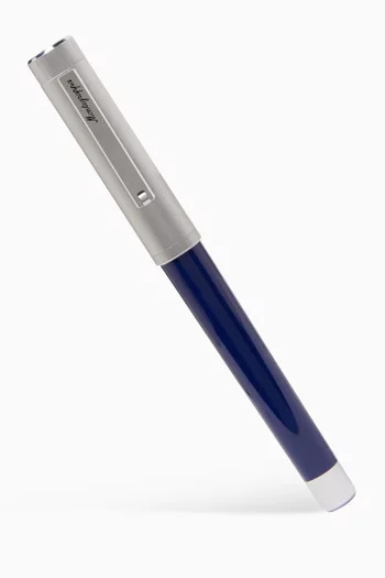 Zero Duetto Fountain Pen