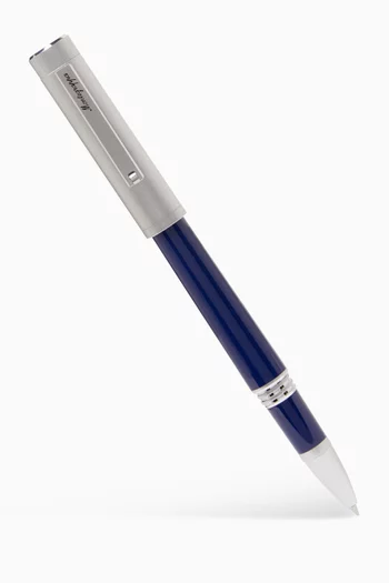 Zero Duetto Rollerball Pen