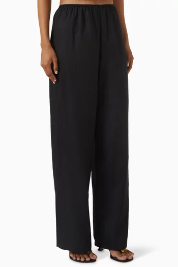 Lavon Pants in Linen