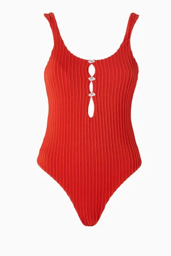 Paloma One-piece Swimsuit