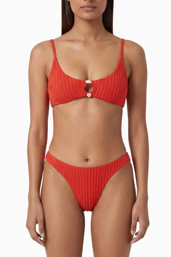 Elisa Bikini Briefs