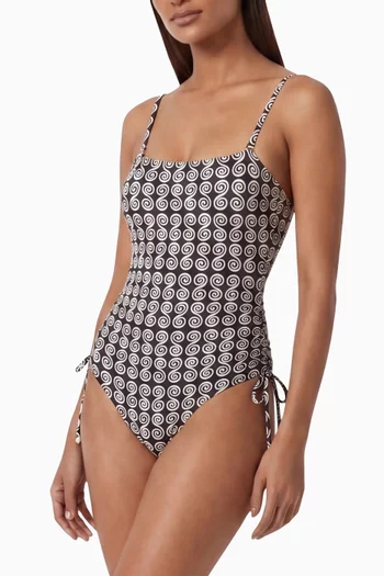 Fae One-piece Swimsuit