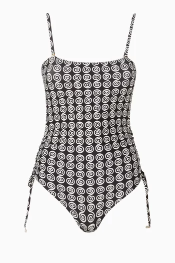 Fae One-piece Swimsuit