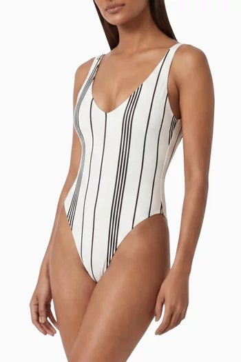 Dune One-piece Swimsuit