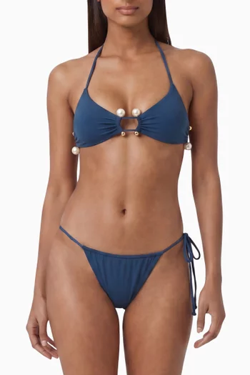 Linda Bikini Set