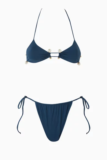 Linda Bikini Set