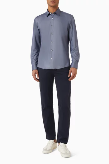 Slim-fit Shirt