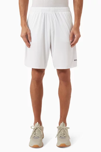 Game 9" Shorts in Mesh