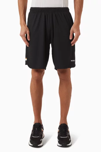 Game 9" Shorts in Mesh