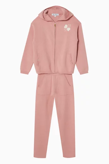 TC Embroidered Tracksuit
