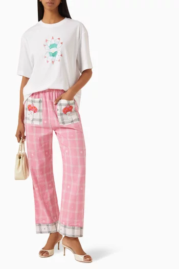 Bloom Printed T-shirt