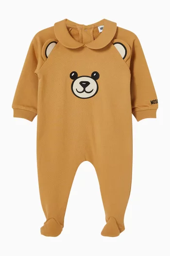 Teddy Pyjama Set