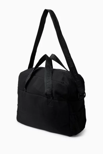 Teddy Changing Bag & Mat Set
