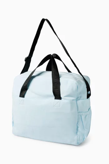 Teddy Changing Bag & Mat Set
