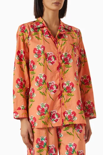 Gatsby Long-sleeve Shirt
