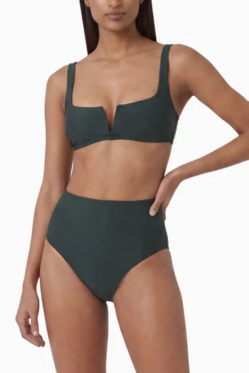 Faith Bikini Briefs in Sculpteur®