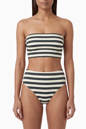 Poppy Bikini Briefs in Embodee™
