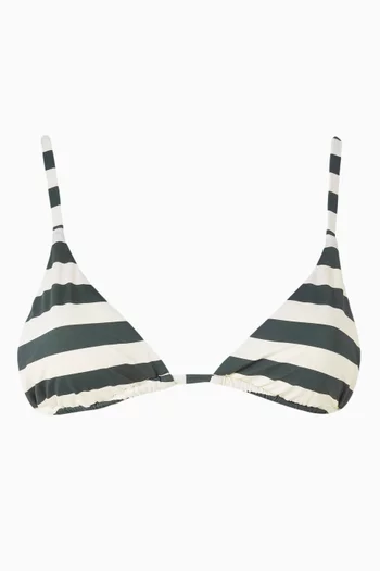 Lulu Bikini Top in Embodee™