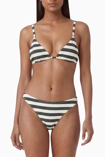 Leya Bikini Briefs in Embodee™