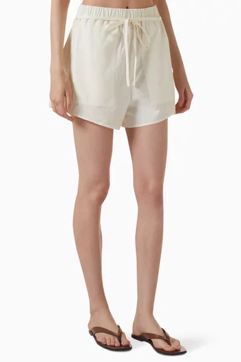 Kyoto Shorts in Cotton