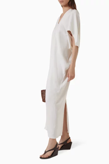 Lyon Kaftan-style Dress