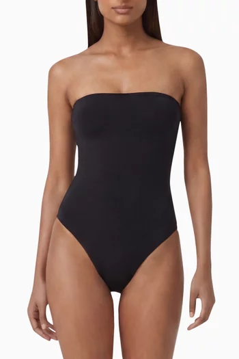 Alba One-piece Swimsuit in Embodee™