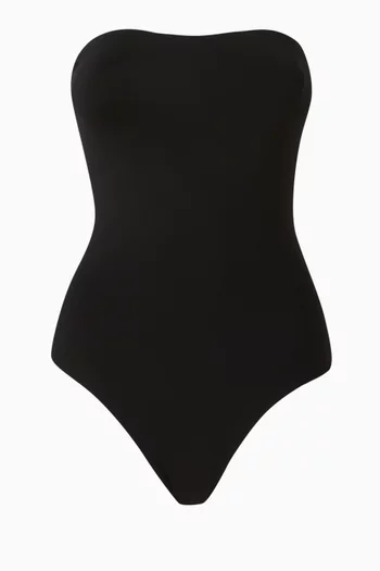 Alba One-piece Swimsuit in Embodee™