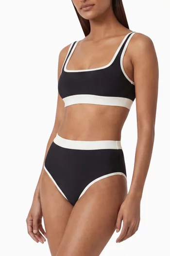 Jayde Bikini Briefs