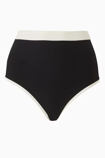 Jayde Bikini Briefs