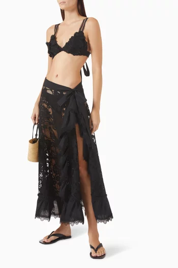 Dinamita Bralette Top