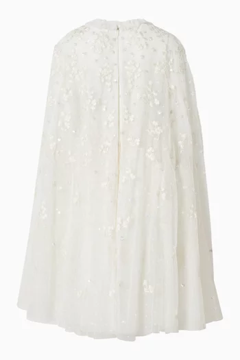 Wisteria Dress