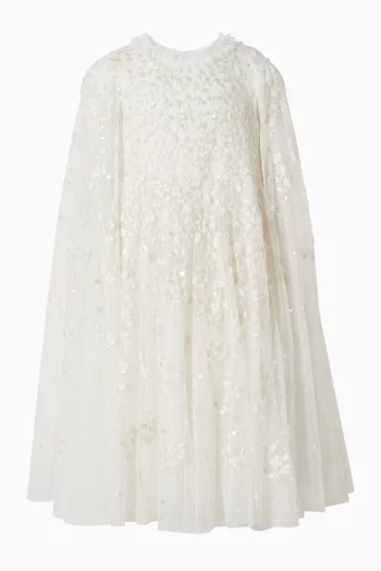 Wisteria Dress