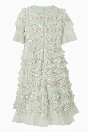 Daisy Wave Dress
