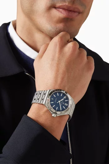 Chronomat B31 Automatic Watch, 40mm