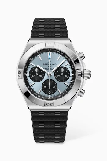 Chronomat B01 Chronograph Watch, 42mm