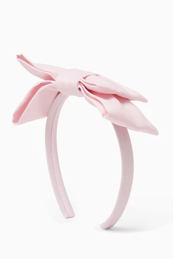 Bow Headband